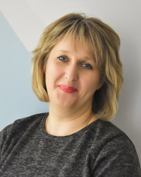 Анна Николаевна Анна Николаевна