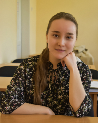 Елена Маратовна Елена Маратовна