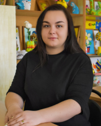 Александра Андреевна Александра Андреевна