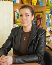 Ксения Юрьевна Ксения Юрьевна